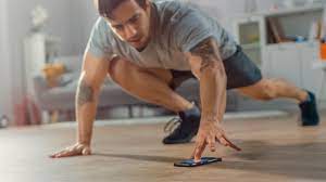 9 Game-Changing Fitness Apps for 2024