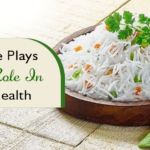 Why rice plays a vital role in men's health