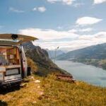 Camper Van Travel Became a Global Trend