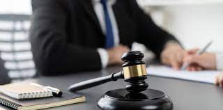 the Role of Personal Injury Lawyers
