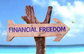 Navigating Nets Worth: Crafting Your Path to Financial Freedom