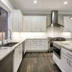 The Timeless Elegance of Granite Countertops in Modern Home Design