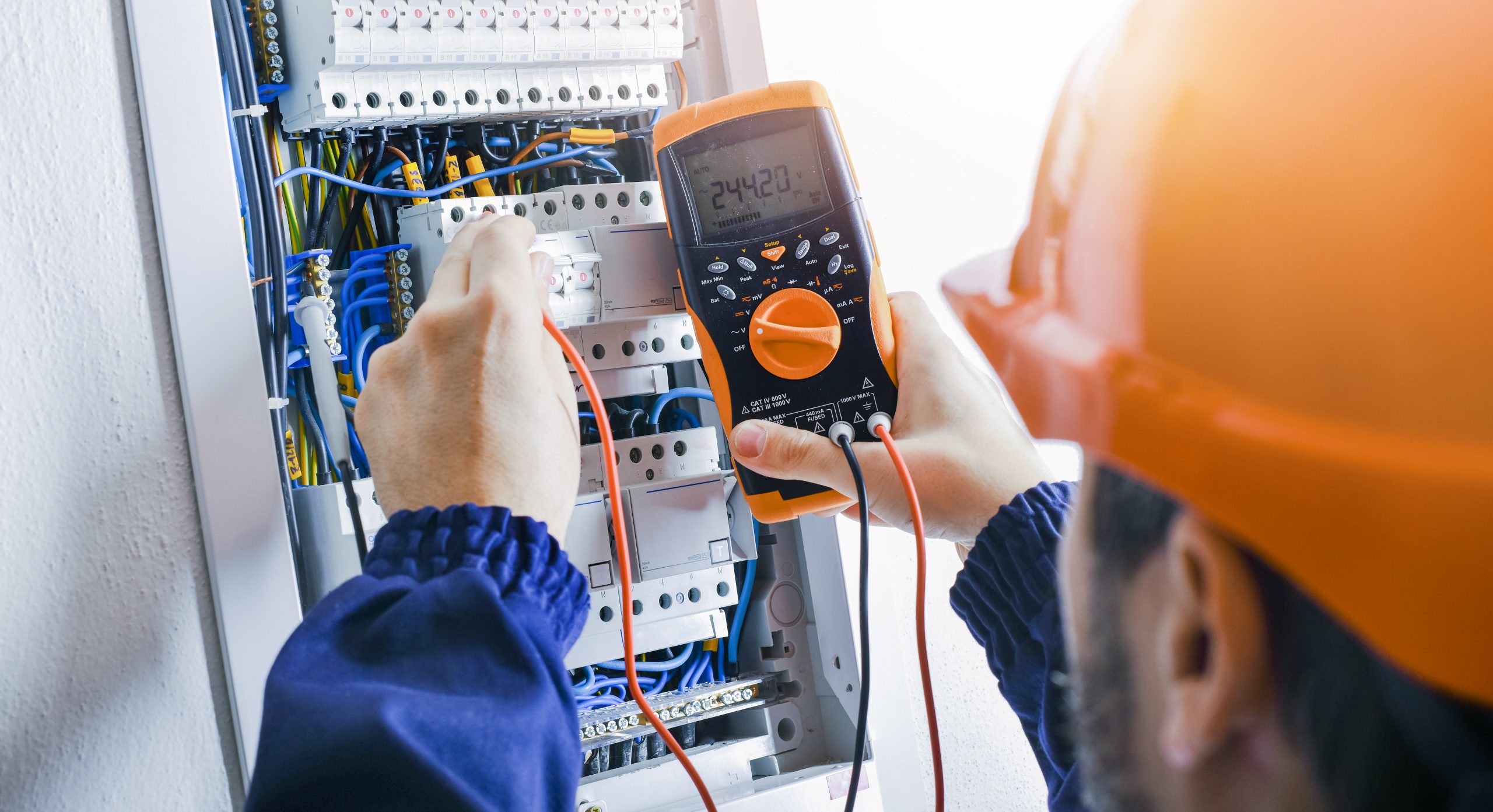 Comprehensive Guide to Electrical Safety Courses