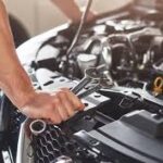 The Benefits of Regular Fleet Vehicle Maintenance