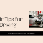 Auto Body Repair Tips