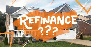 Should You Refinance Your Home in 2024?