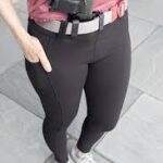 Concealed Carry Leggings