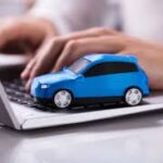 lling Your Car Online