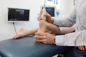 Why You Should Make Regular Foot Exams a Priority with a Huntsville Foot Doctor