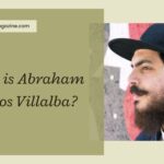 Abraham Quiros Villalba