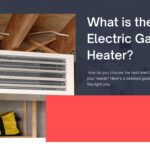 Best Electric Garage Heater