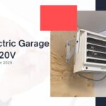 Best Electric Garage Heater 220V