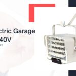 Best Electric Garage Heater 240V