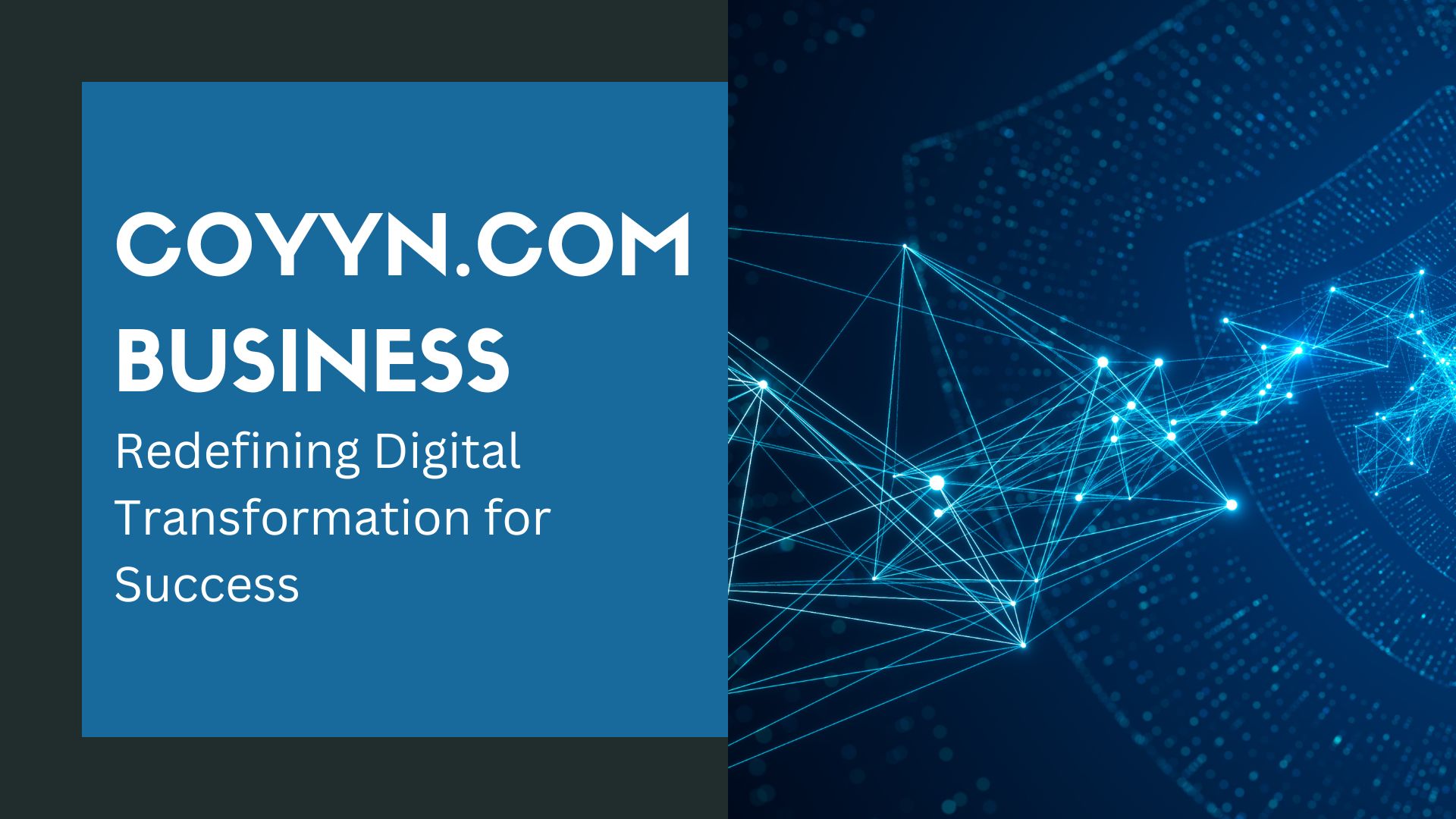 Coyyn.com Business