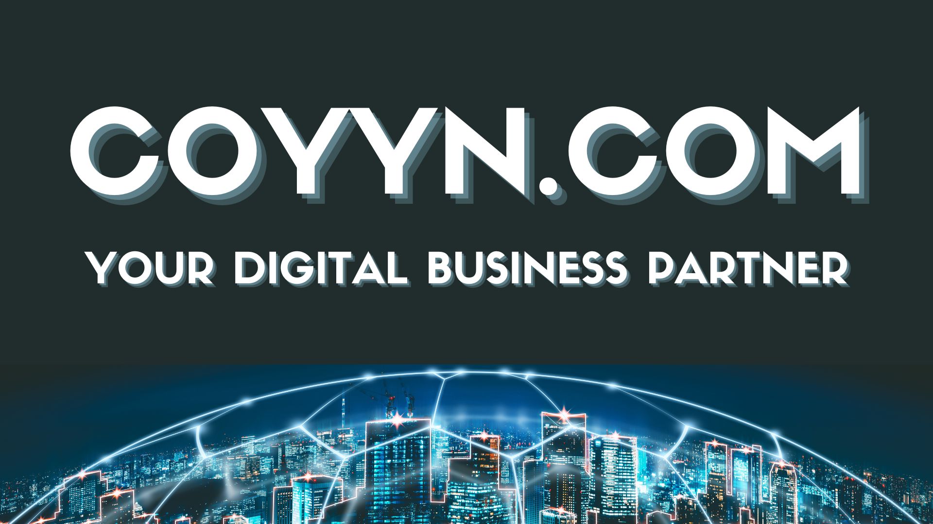 Coyyn.com