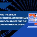 ErrorDomain=NSCocoaErrorDomain&ErrorMessage=Could not find the specified shortcut.&ErrorCode=4