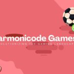 Harmonicode Games