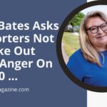 Kelly Bates Asks Supporters Not To Take Out Their Anger On Nbc 10 …