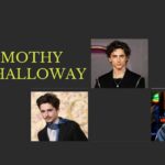 Timothy Shalloway Movies, TV Shows, and More