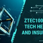 ZTec100.com Tech Health and Insurance