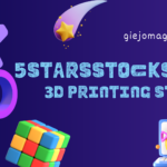 5StarsStocks.com 3D Printing Stocks