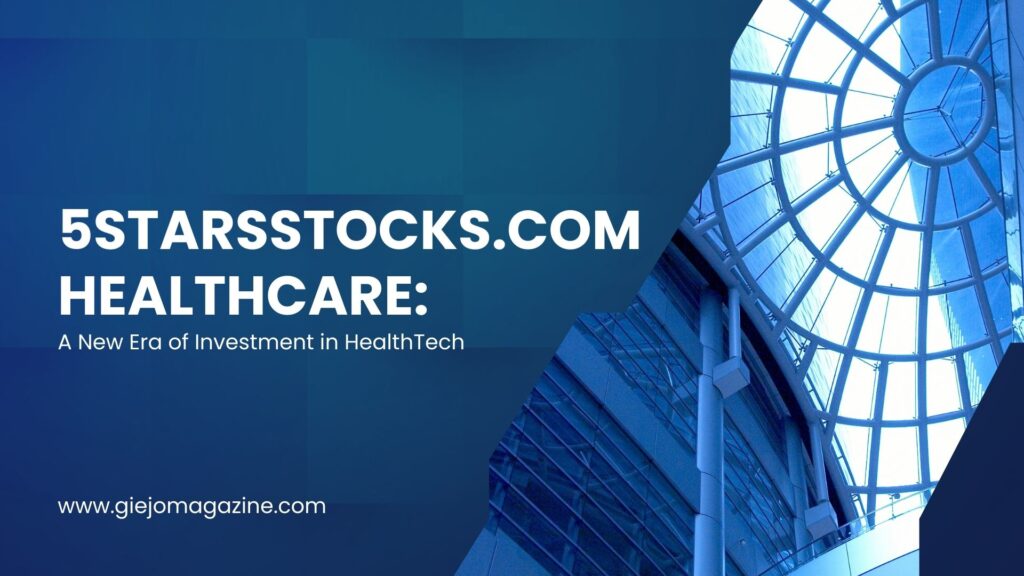 5starsstocks.com Healthcare