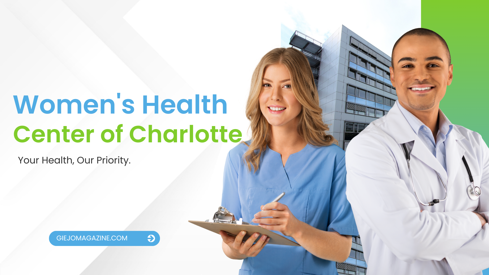 A Preferred Women's Health Center of Charlotte