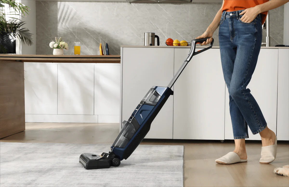 Wet and Dry Vacuums