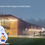 Allied Health Schools in Port Angeles Washington