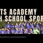 Barts Academy High School Sports