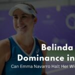 Belinda Bencic