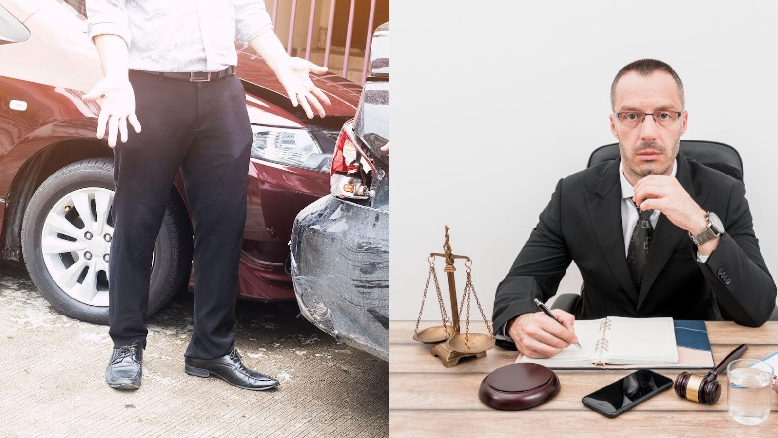 Car Accident Lawyer in Austin