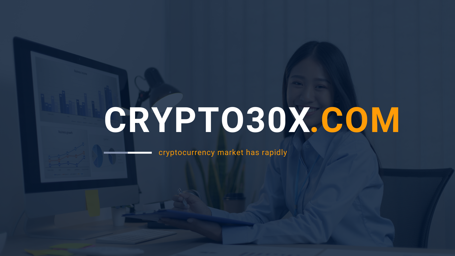 Crypto30x.com