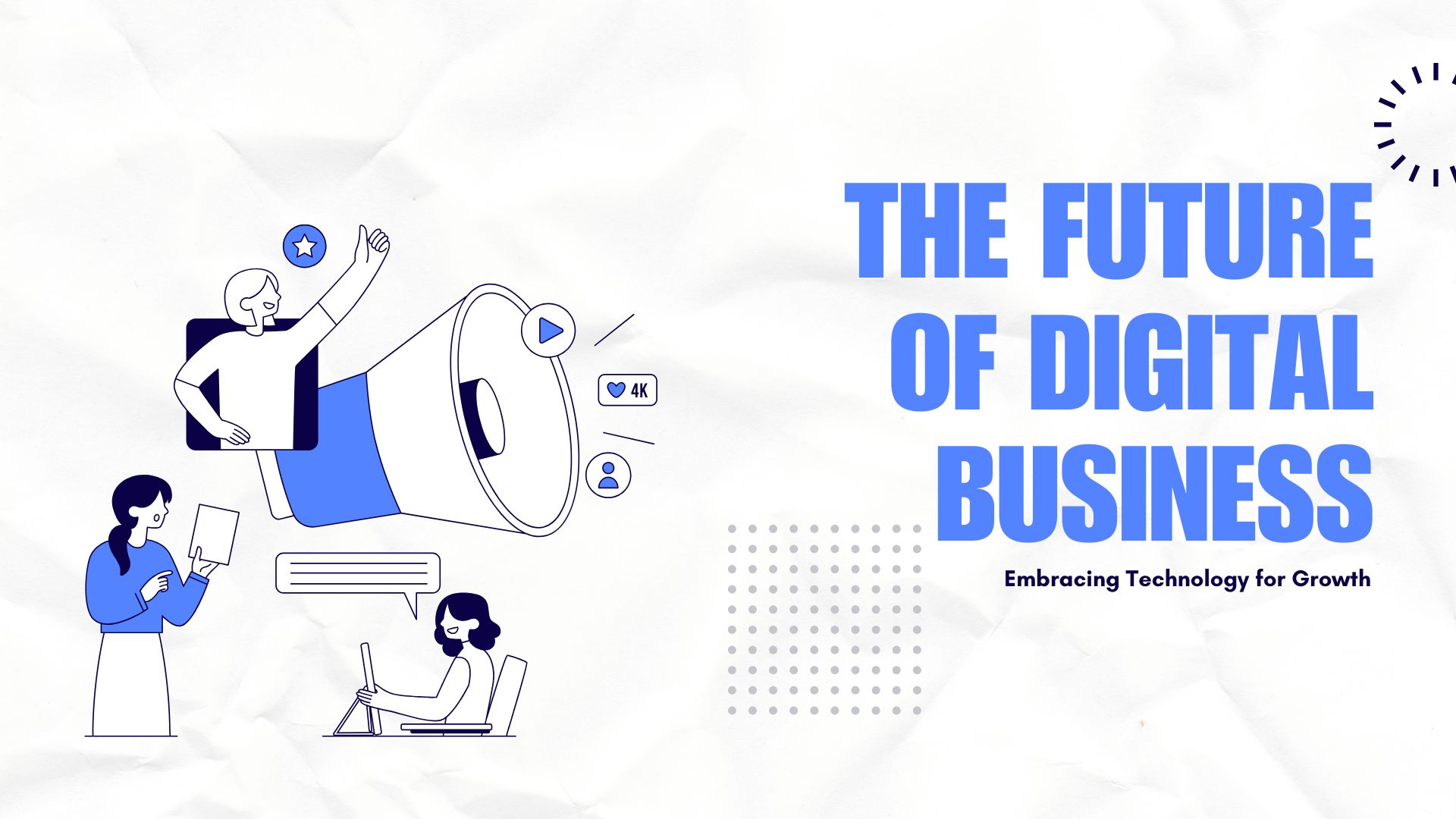 Digital Business