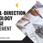 Digital-Direction Technology Expense Management