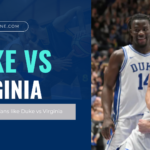 Duke vs Virginia