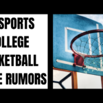 EA Sports College Basketball Game Rumors