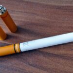 Electronic Cigarettes