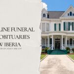 Evangeline Funeral Home Obituaries New Iberia