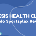 Genesis Health Clubs – Orlando Sportsplex Reviews