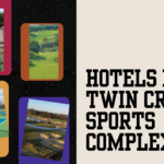 Hotels Near Twin Creeks Sports Complex