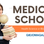 Is Health Science or Biology Better for Medical School