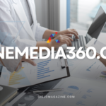 Izonemedia360.com