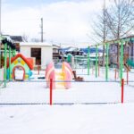 Outdoor Play Areas