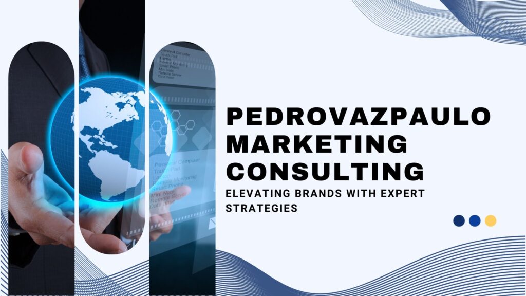 Pedrovazpaulo Marketing Consulting