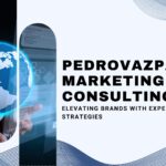 Pedrovazpaulo Marketing Consulting