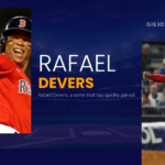 Rafael Devers