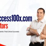 Success100x.com Factors