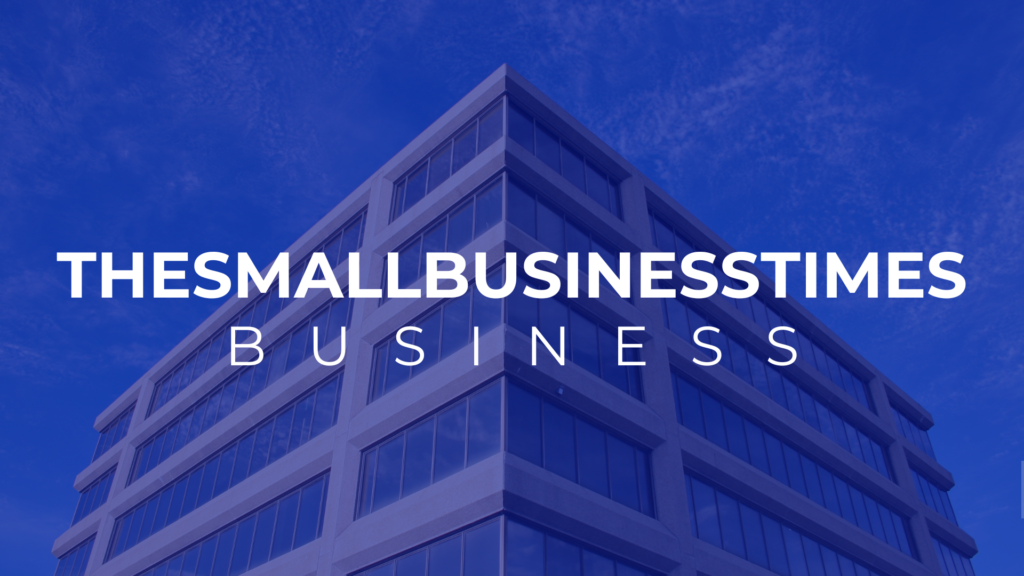 TheSmallBusinessTimes