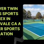 Twin Creeks Sports Complex in Sunnyvale CA